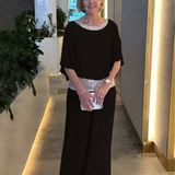Nyla - Stylish and Sophisticated Ensemble