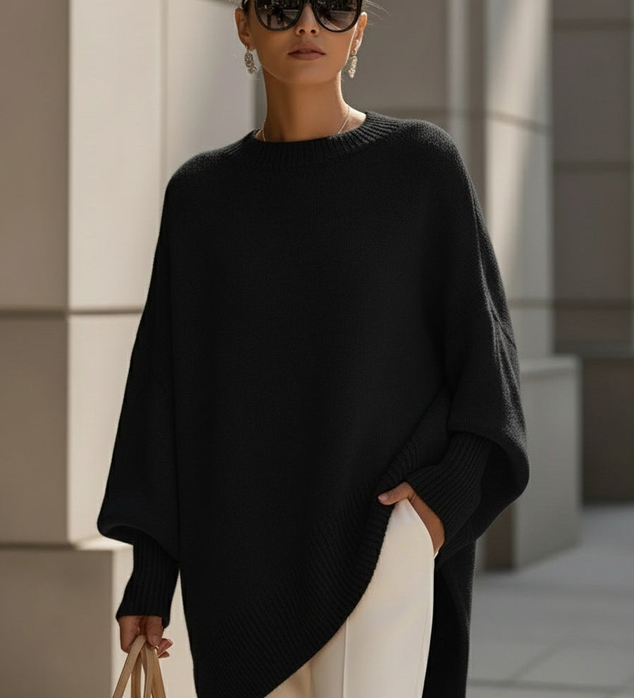 Cindy | Cozy and Soft Sweater