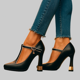 Zoey™ | Orthopedic High Heels