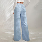 Nahla - Cozy Relaxation Pants