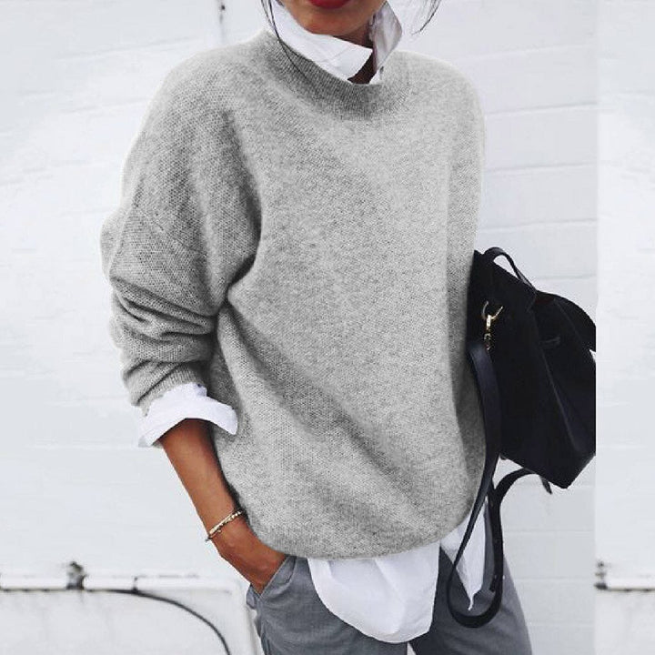 Margaret | Cozy and Luxurious Sweater