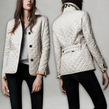 Jennifer | Fall Coat