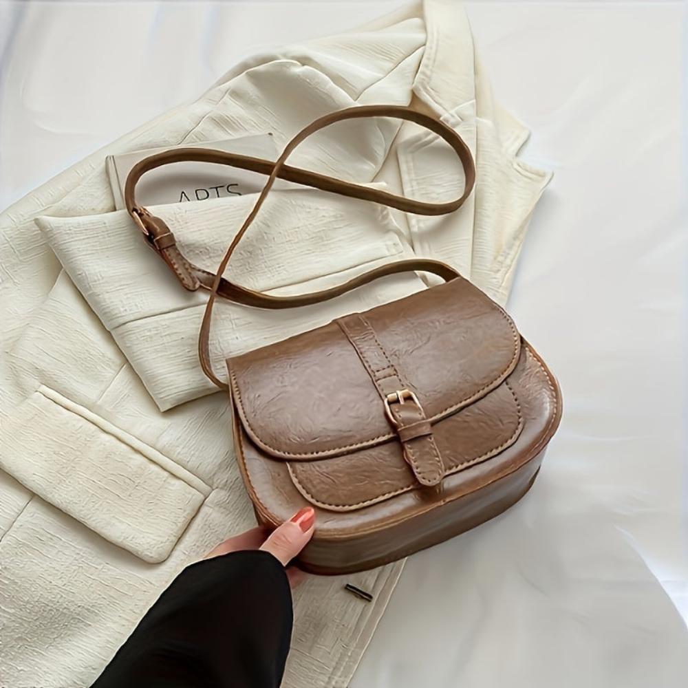 Evelyn™ | Timeless Shoulder Bag