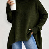 Audrey | Cozy Knit Sweater