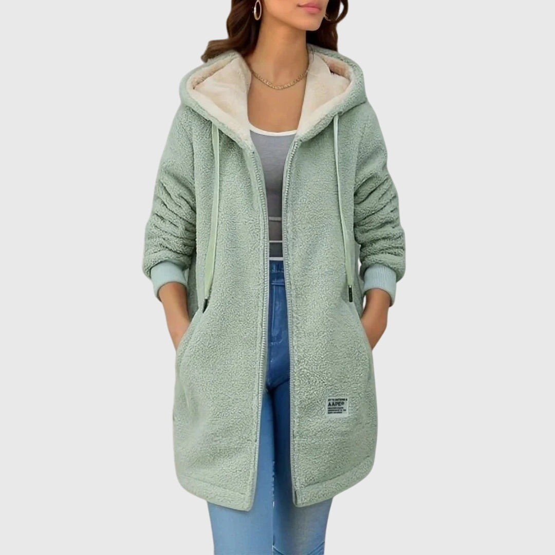 Lieke™ Women's Fleece Jacket