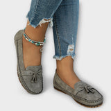Lise - Classic Moccasin