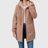 Lieke™ Women's Fleece Jacket
