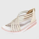 Eliza - Stylish Orthopedic Sandals for Comfort