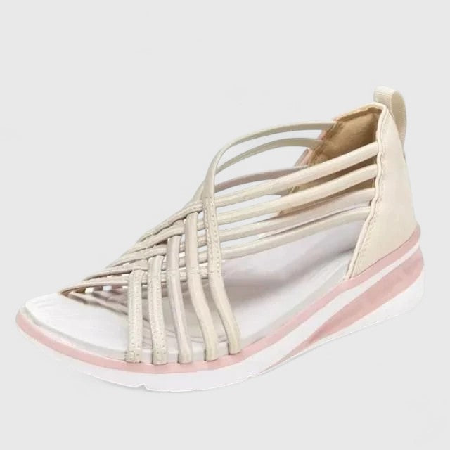 Eliza - Stylish Orthopedic Sandals for Comfort