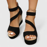 Aubrey - Chic Stiletto Sandals