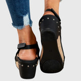 Marni - Chic Orthopedic Sandals