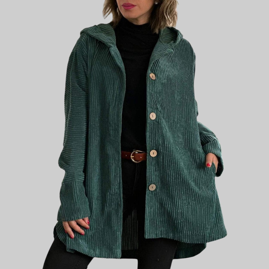 Cordia™ Padded Jacket