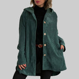 Cordia™ Padded Jacket