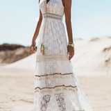Allison - Bohemian Style Dress