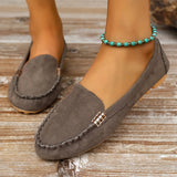 Kaia™ Ballerina Slip-On Moccasins
