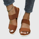 Jessamine - Stylish Orthopedic Sandals