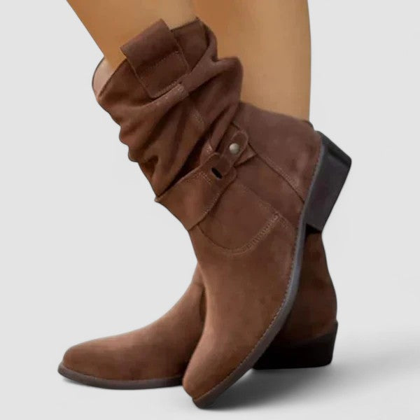Truus | Western Orthopedic Boots