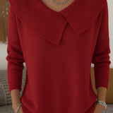 Aerie | Cozy Knit Sweater