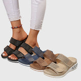 Elice - Comfort-Orthotic Sandals for Support