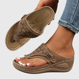 Anika Cozy Slippers