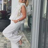 Cyrell - Effortless Chic Ensemble
