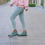 ErgoVita™ – Comfort Shoes for Therapeutic Support