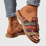 Rosalie - Cozy Orthopedic Sandals for Ultimate Comfort