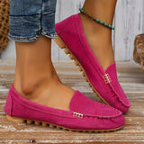 Kaia™ Ballerina Slip-On Moccasins