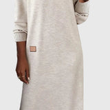 Alice | Graceful Soft Dress