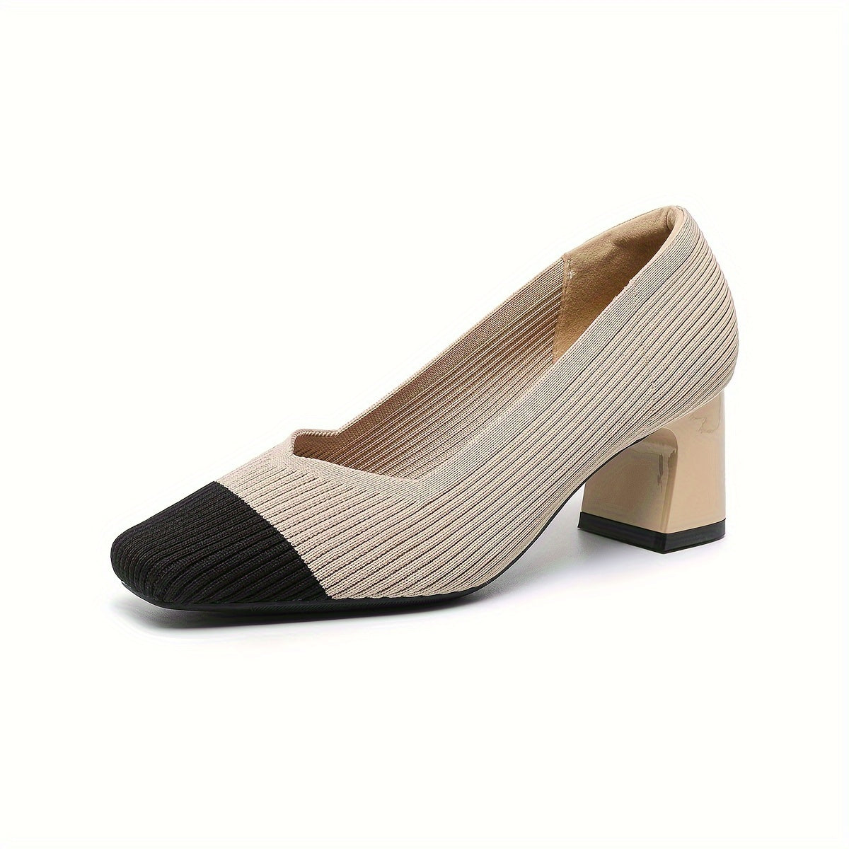 Zayli | Comfort-Orthopedic Heels