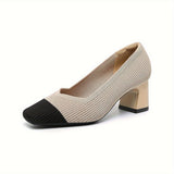 Zayli | Comfort-Orthopedic Heels