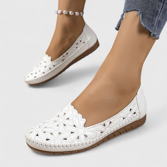 Adalie - Casual Orthopedic Sandals