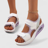 Carra - Ultra-Light Orthopedic Sandals