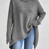 Audrey | Cozy Knit Sweater