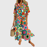 Jasmine™ | Chic Slimming Dress
