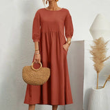 MARISSA | Chic and Flattering Dress