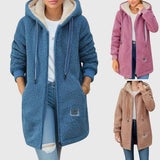Lieke™ Women's Fleece Jacket