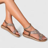 Carina - Orthopedic Comfort Sandals