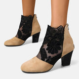 Norene™ | Chic and Sophisticated Orthopedic Heels