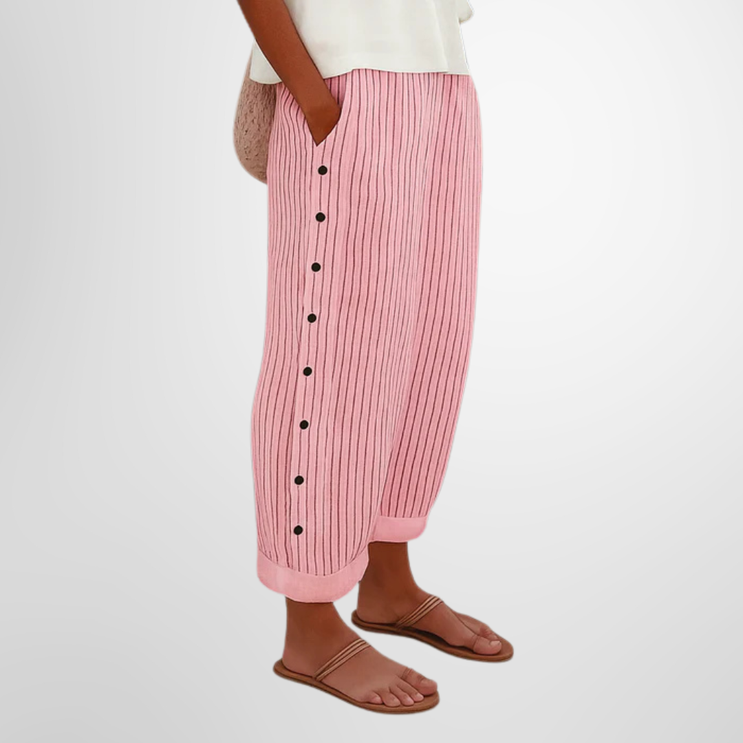 Bertha™ | Stylish Women's Trousers