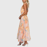 Ariellea | Chic Long Maxi Dress