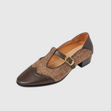 Renée | Classic Vintage Footwear
