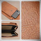Chloe™ | Stylish Compact Handbag
