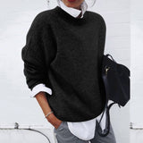 Margaret | Cozy and Luxurious Sweater