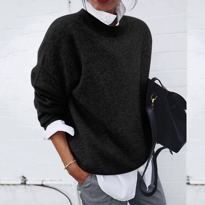 Margaret | Cozy and Luxurious Sweater