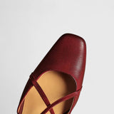 Evana - Stylish Heeled Sandals