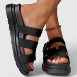 Marilyn - Chic Orthopedic Sandals for Comfort and Style