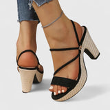 Lorienna | Elegant High Heels