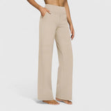 Hilary | Elegant Tailored Trousers