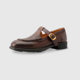 Silvia | Vintage-Inspired Footwear